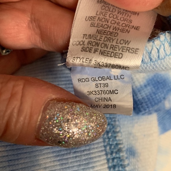 Perfect summer sweatshirt - Picture 9 of 10